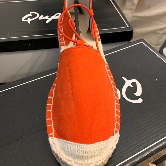 🎉host Pick 4-6🎉 Elmore Strappy Espadrille Flats - Picture 3 of 4